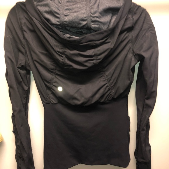 Lululemon Dance Studio Jacket - Picture 3 of 4